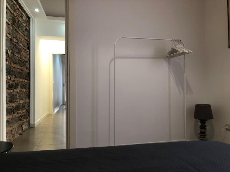 Suite Vicolo Lavico CTA Exterior foto