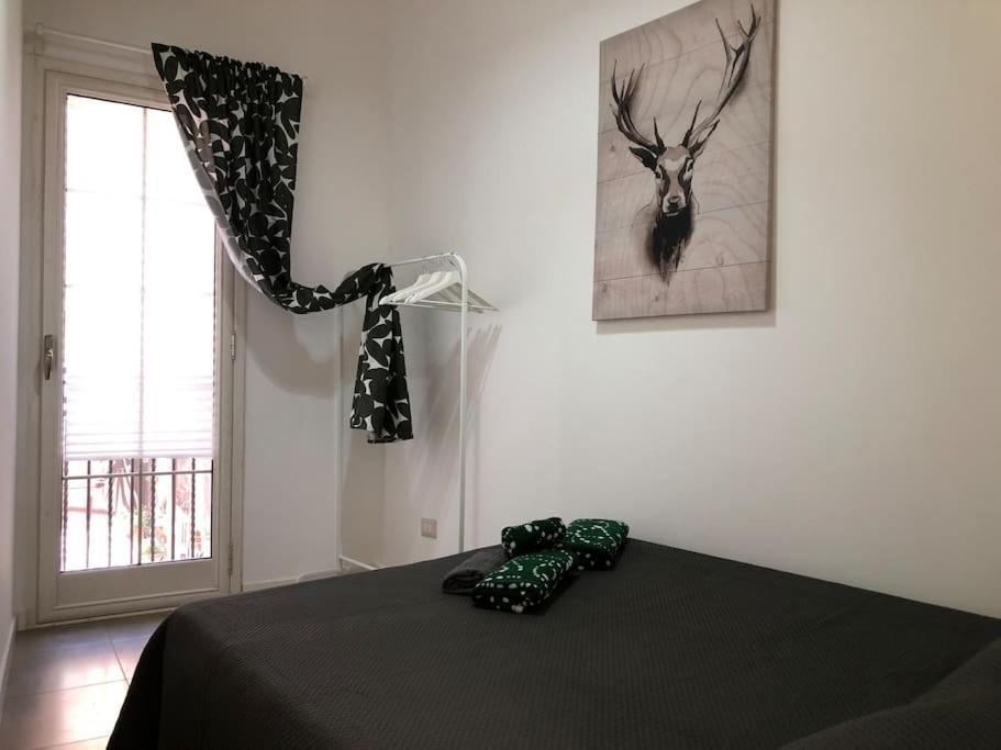 Suite Vicolo Lavico CTA Exterior foto