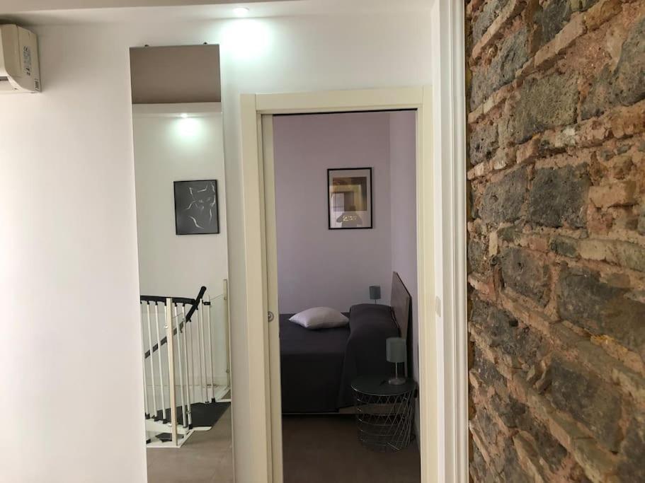 Suite Vicolo Lavico CTA Exterior foto