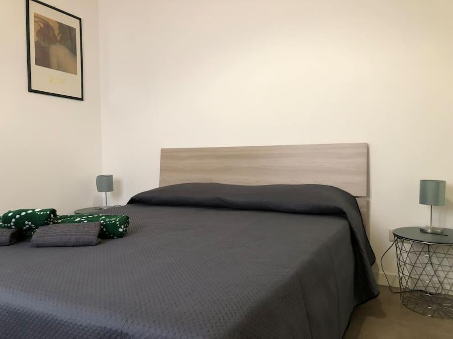 Suite Vicolo Lavico CTA Exterior foto