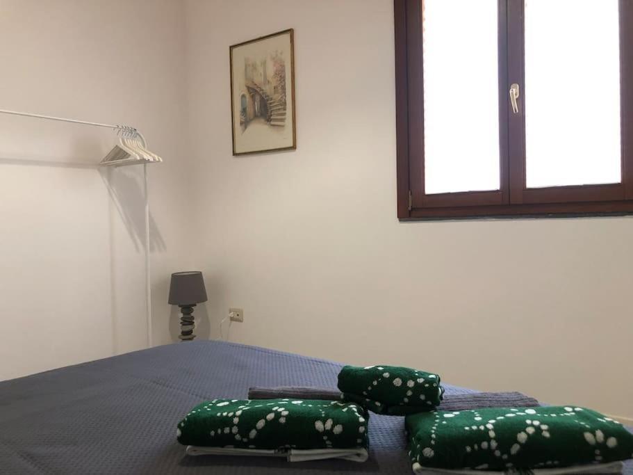 Suite Vicolo Lavico CTA Exterior foto