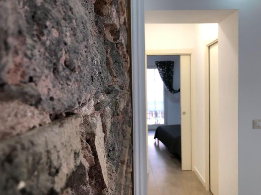 Suite Vicolo Lavico CTA Exterior foto